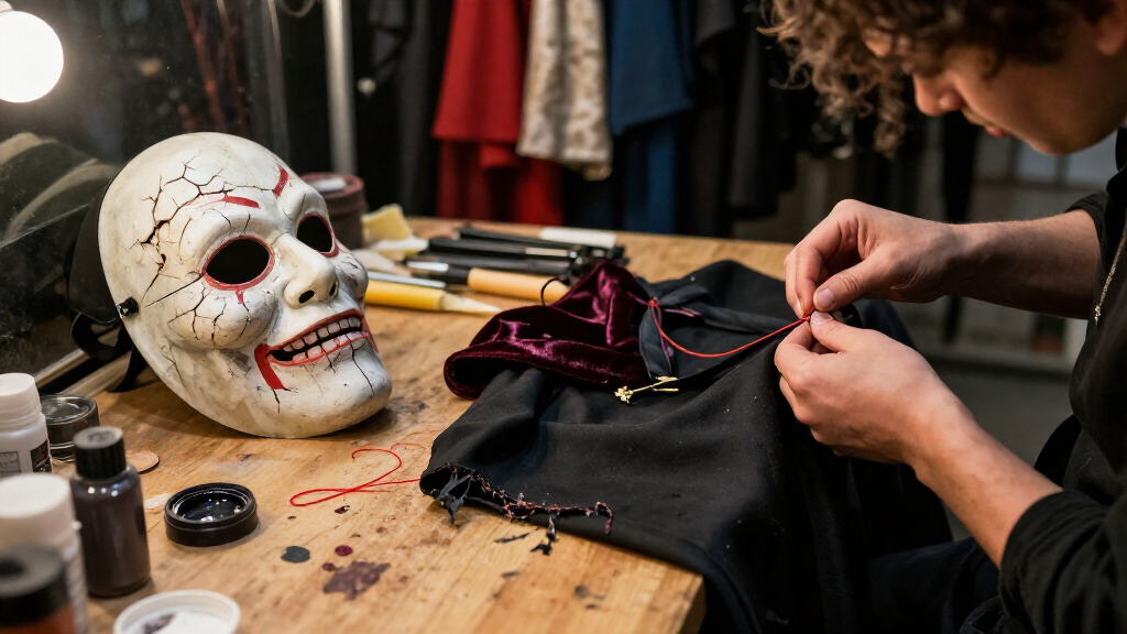 11 Best Horror Movie Costumes for Halloween in 2027