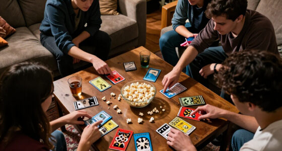 11 Best Movie Trivia Card Games in 2027