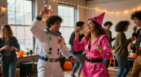 11 Best Pop Culture Halloween Party Costumes for 2027