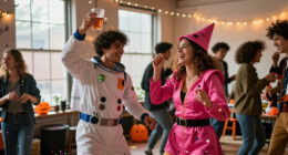 11 Best Pop Culture Halloween Party Costumes for 2027