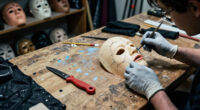 12 Best Halloween Horror Movie Props for Spooky Displays in 2027