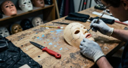 12 Best Halloween Horror Movie Props for Spooky Displays in 2027