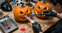 12 Best Halloween Movie Prop Replicas for Collectors and Displays in 2027