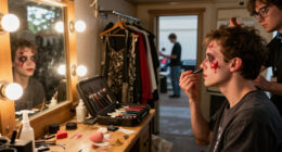 12 Best Horror Movie Makeup Kits for Realistic Effects in 2027