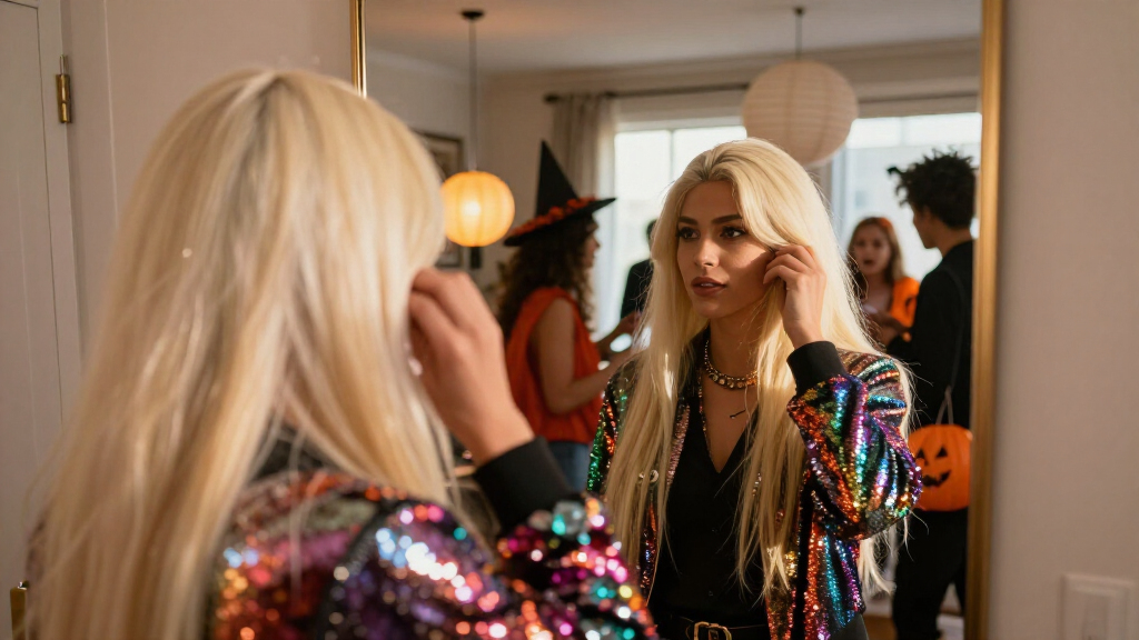 13 Best Celebrity Halloween Costume Wigs for Instantly Recognizable Looks in 2027