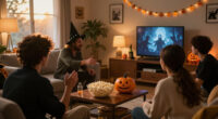13 Best Halloween Movie Party Games for 2027