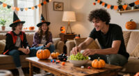 13 Best Halloween Party Games for Spooky Gatherings in 2027