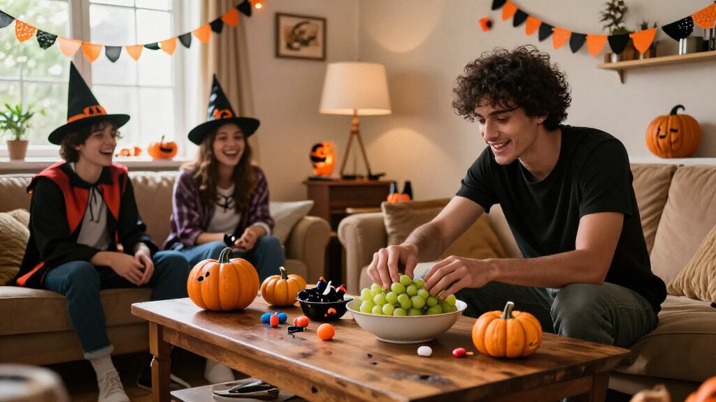 13 Best Halloween Party Games for Spooky Gatherings in 2027