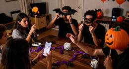 13 Best Halloween Party Photo Booths for Spooky Celebrations in 2027