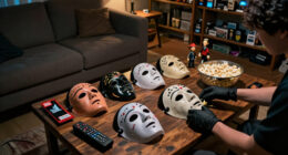 13 Best Horror Movie Collectibles for 2027