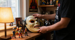 13 Best Horror Movie Collectibles for Display and Gifting in 2027