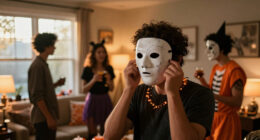13 Best Horror Movie Masks for Halloween Costumes in 2027