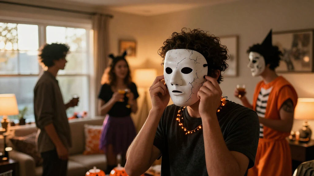 13 Best Horror Movie Masks for Halloween Costumes in 2027