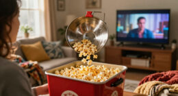 13 Best Popcorn Makers for Movie Night in 2027
