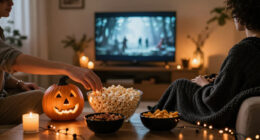 13 Best Spooky Movie Night Accessories for a Fright-Filled Party in 2027