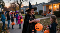 14 Best Halloween Character Costumes for Memorable Dress-Up in 2027