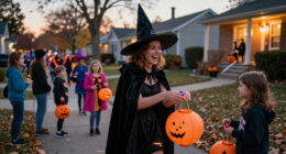 14 Best Halloween Character Costumes for Memorable Dress-Up in 2027
