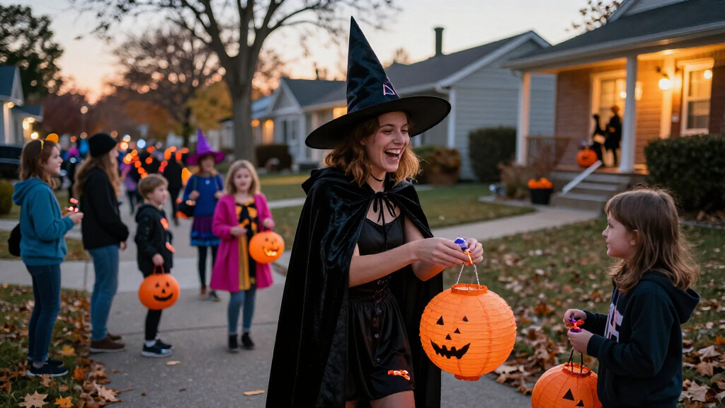 14 Best Halloween Character Costumes for Memorable Dress-Up in 2027