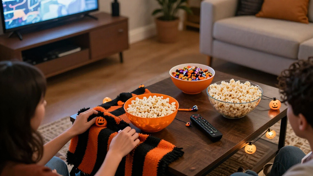 14 Best Halloween Movie Party Supplies for 2027