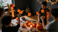 14 Best Halloween Party Decorations for Spooky Atmosphere in 2027