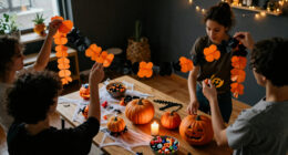 14 Best Halloween Party Decorations for Spooky Atmosphere in 2027