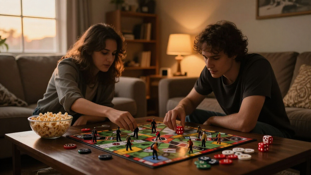 14 Best Horror Movie Board Games for 2027