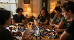 14 Best Horror Movie Board Games for Scary Movie Fans in 2027