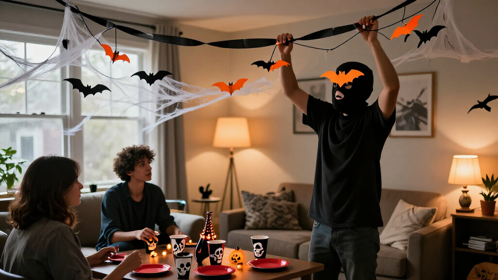 14 Best Horror Movie-Themed Party Supplies for 2027