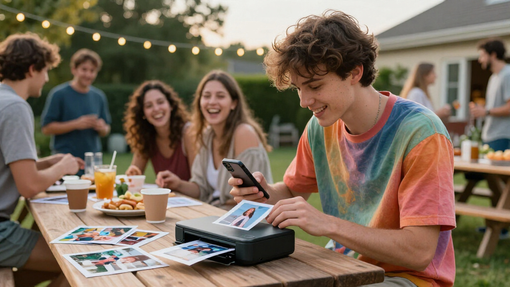 14 Best Portable Photo Printers in 2027