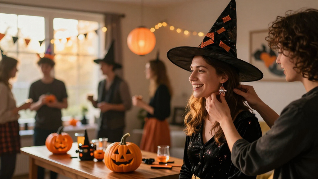 15 Best Halloween Costume Accessories for Easy, Creative Costumes in 2027