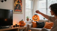 15 Best Halloween Movie Decor for a Spooky Movie Night in 2027