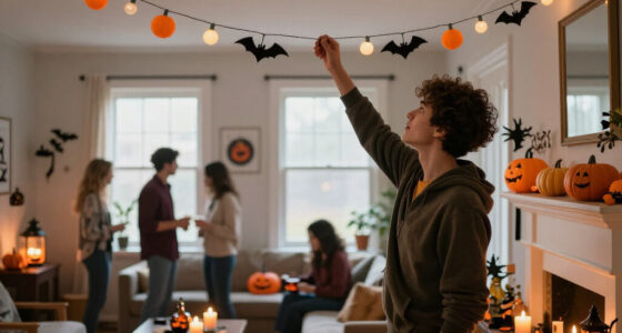 15 Best Halloween Party Decorations for 2027