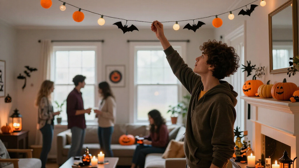 15 Best Halloween Party Decorations for 2027