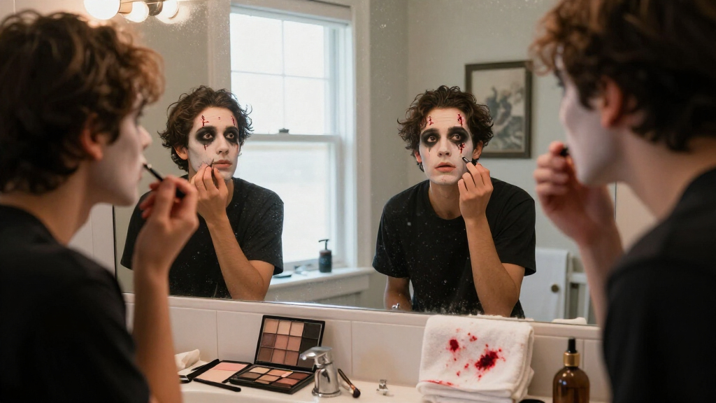 15 Best Horror Movie Makeup Kits for Realistic Halloween Effects in 2027