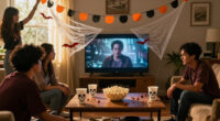 15 Best Horror Movie Party Supplies for a Scary Movie Night in 2027