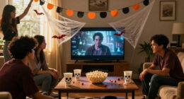 15 Best Horror Movie Party Supplies for a Scary Movie Night in 2027