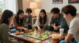 15 Best Movie-Themed Board Games in 2027