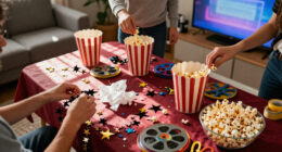 15 Best Movie-Themed Party Decorations for a Memorable Movie Night in 2027