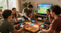 15 Best Nintendo Switch Party Games for Multiplayer Fun in 2027