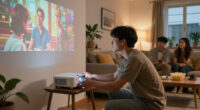 15 Best Portable Mini Projectors for Flexible Viewing in 2027
