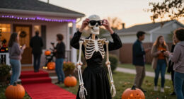 3 Best Celebrity Themed Halloween Decorations in 2027
