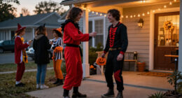 6 Best Movie Character Halloween Costumes for Easy, Recognizable Looks in 2027