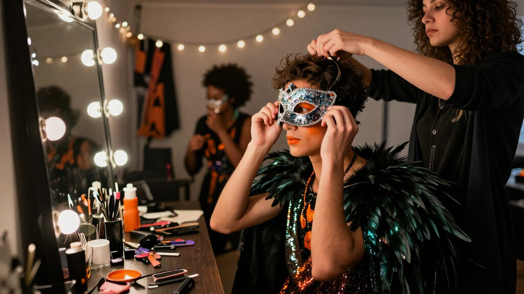 8 Best Celebrity Halloween Costumes for 2027