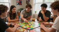 8 Best Celebrity Pop Culture Board Games for Parties and Game Nights in 2027