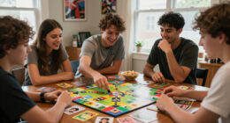 8 Best Celebrity Pop Culture Board Games for Parties and Game Nights in 2027