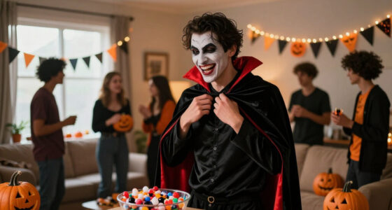 8 Best Halloween Movie Costumes for 2027
