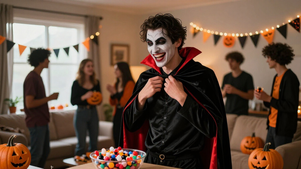 8 Best Halloween Movie Costumes for 2027