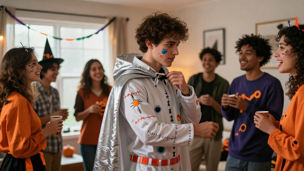 8 Best Movie Character Costumes for Halloween and Cosplay in 2027
