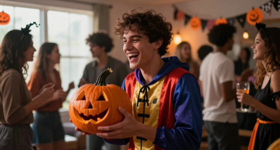 8 Best Movie-Themed Halloween Costumes in 2027