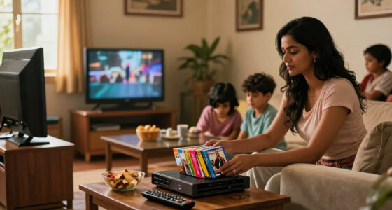 Best Bollywood Movie Box Sets Compared